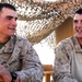 Brothers in arms: Siblings share Marine brotherhood during Afghanistan deployment