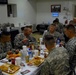 Troops at FOB Salerno take time to give thanks