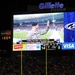 New England Patriots salute local hero during game