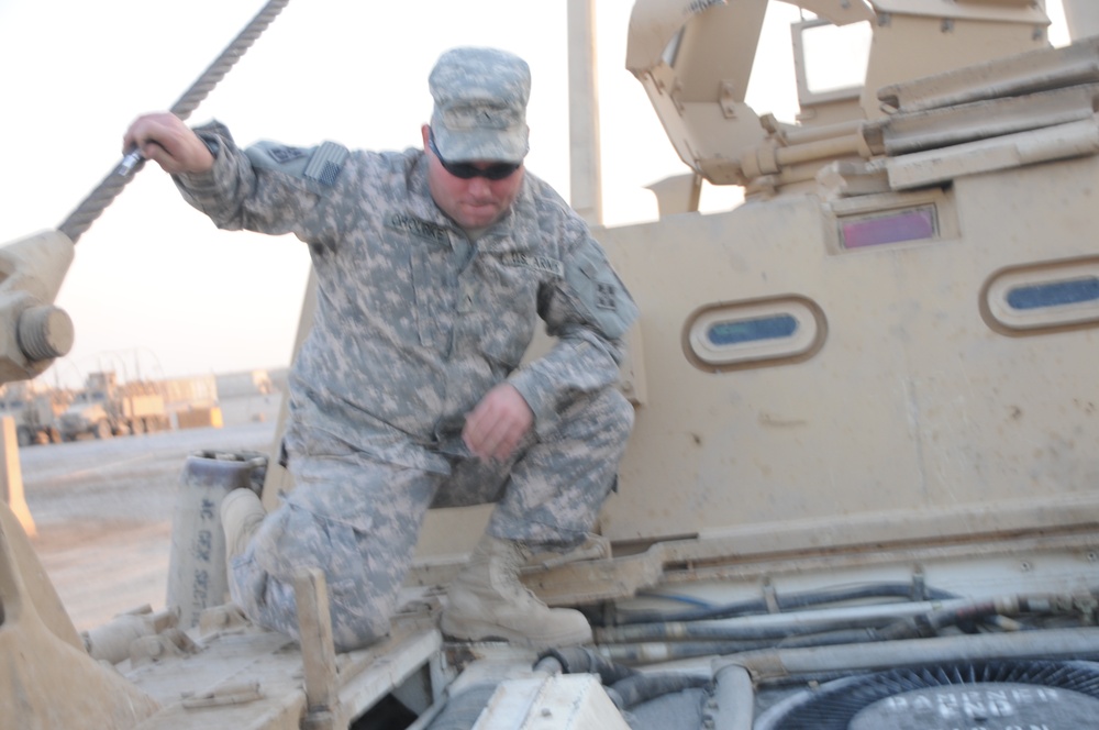 Camp Adder activity