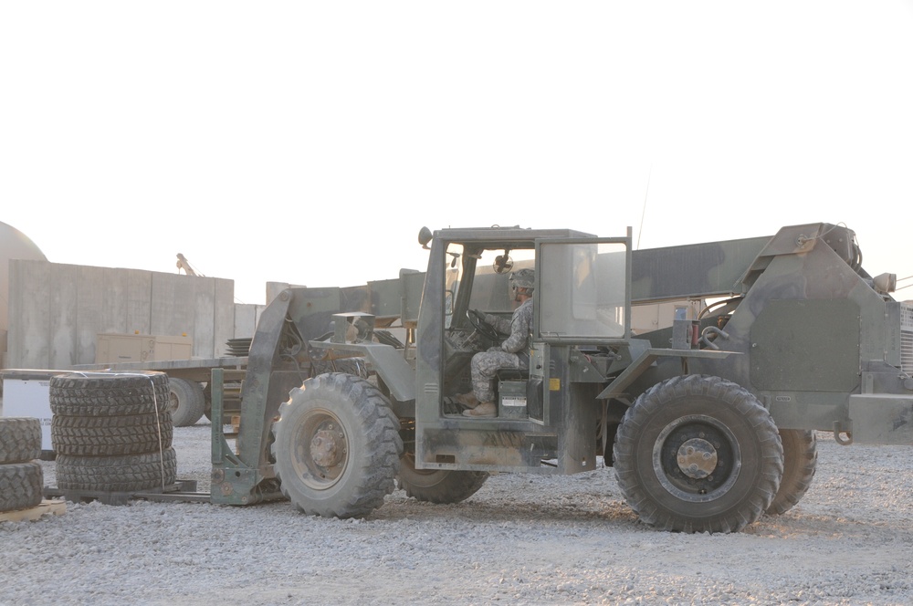 Camp Adder activity