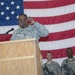 Gen. Lloyd J. Austin III visits soldiers for the holiday