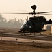 Armys sole aviation brigade in Iraq