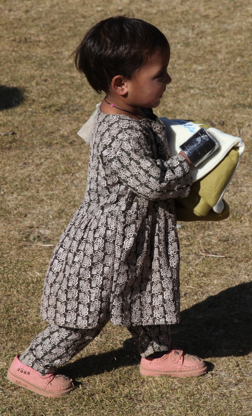 Pakistan Humanitarian Aid