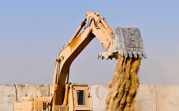 COP Built From History