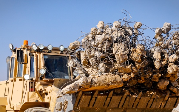 COP Built From History