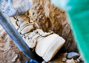 COP Built From History