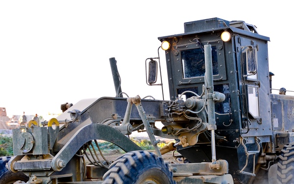 COP Built From History