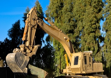 COP Built From History