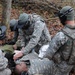 Infantrymen train to become 'mini-medics'