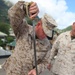 Marine Corps Birthday aboard USS Ponce