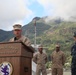 Marine Corps Birthday aboard USS Ponce