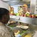 Thanksgiving Day aboard USS Kearsarge