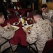 Thanksgiving Day aboard USS Kearsarge