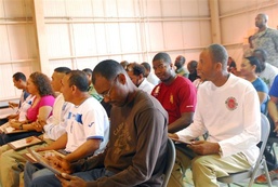 289th QM awards Honduran workers