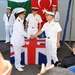 Pakistan Assumes Command of Combined Task Force 151 From Combined Maritime Forces Public Affairs