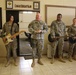 Generous donation is music to Soldiers' ears
