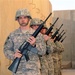 Staff Sgt. Gandy Memorial