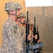 Staff Sgt. Gandy Memorial