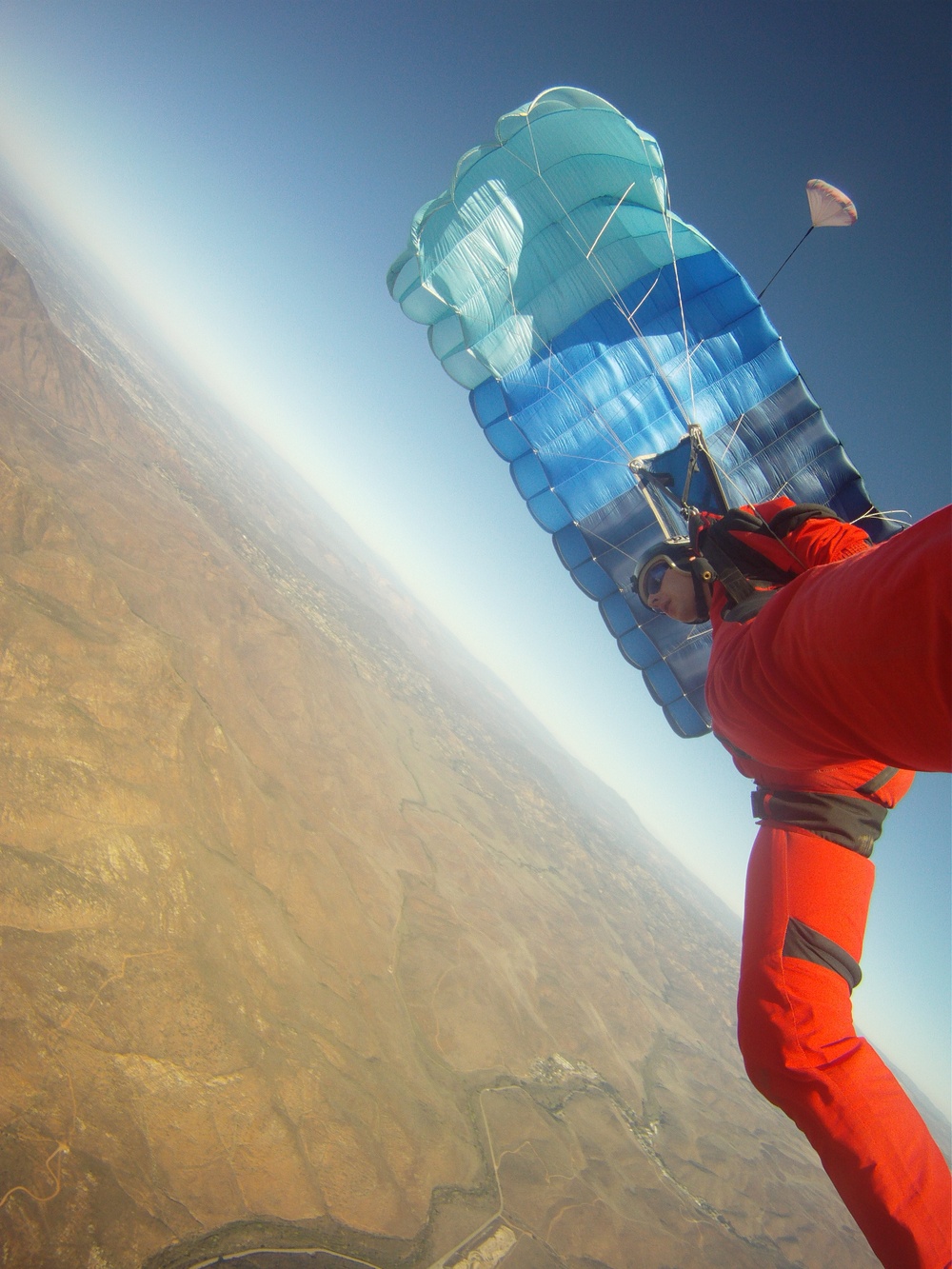 Scary fun makes for less stress in life