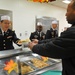 Fort Wainwright Thanksgiving