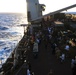 USS Pearl Harbor action