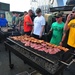 USS Pearl Harbor action