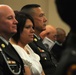 Moving on: Sustainers retire from the Army after more than 20 years of service