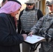 USD-C soldiers support start of new school for Iraqi students