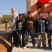 USD-C soldiers support start of new school for Iraqi students