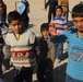 USD-C soldiers support start of new school for Iraqi students