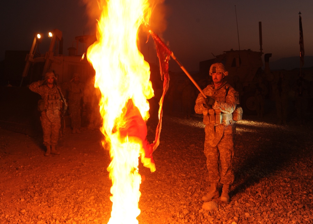 2nd Engineer Battalion commemorates Battle of Kunu-Ri