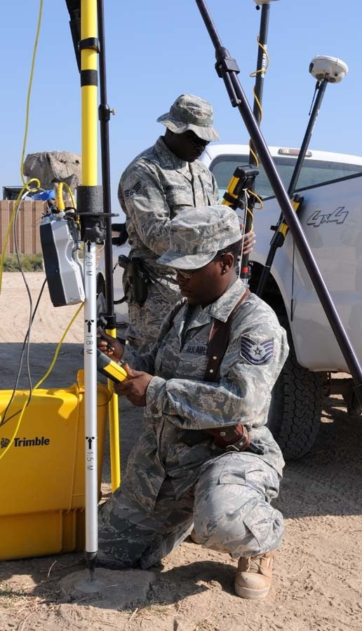 DVIDS - News - Airmen help cavalry regiment engineer success