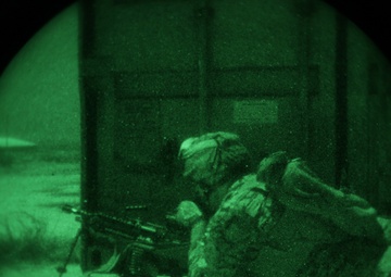 13th MEU Marines practice amphibious capabilities during C2X