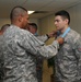 Three 1st Infantry Division NCOs join elite ranks of Audie Murphy club