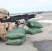 Machine Gun Live-Fire Exercise