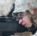 Machine Gun Live-Fire Exercise