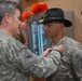 USD-C commanding general visits Soldiers for Thanksgiving