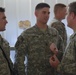 USD-C commanding general visits Soldiers for Thanksgiving