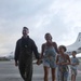 VP-9 Golden Eagles soar home from six-month deployment