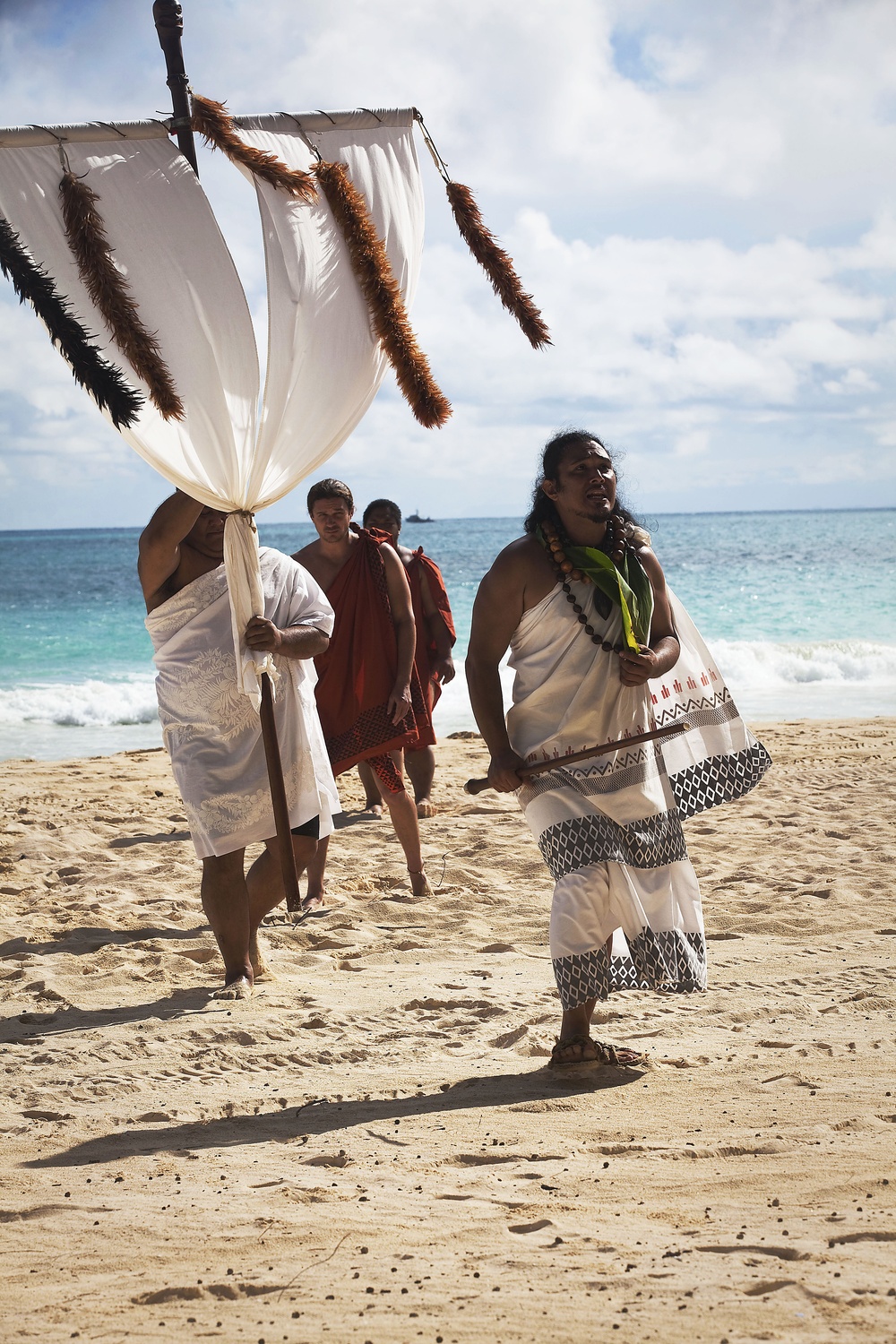 Waimanalo Makahiki festival celebrates island heritage, change in seasons