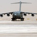C-17 Globemaster III: AMC's 'workhorse' meeting airlift needs across the globe