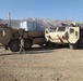 Delta Company 334 BSB takes supplies to JCOP in Jabal Saraj
