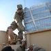 Delta Company 334 BSB takes supplies to JCOP in Jabal Saraj
