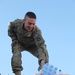 Delta Company 334 BSB takes supplies to JCOP in Jabal Saraj