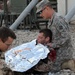 First Multinational Mass Casualty Exercise at Camp Marmal