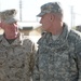 Afghan, coalition forces leaders meet in Shora Bak