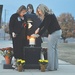 Program Provides Support for Fallen Soldiers' Families