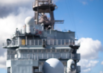 Returning with Grace