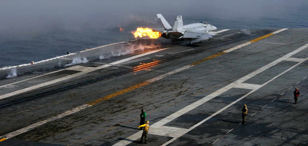 USS George Washington